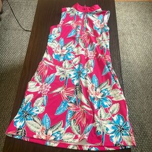 Tommy Bahama Golf Dress Sz XS